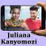 Selfie with Juliana Kanyomozi
