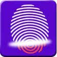 Fingerprint Screen Lock Prank
