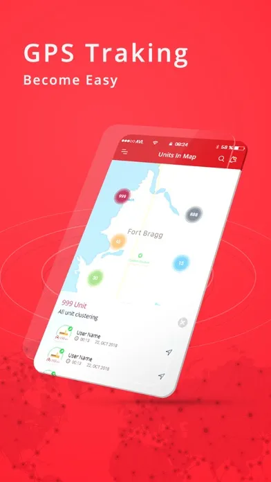 ISUZU Connect स्क्रीनशॉट