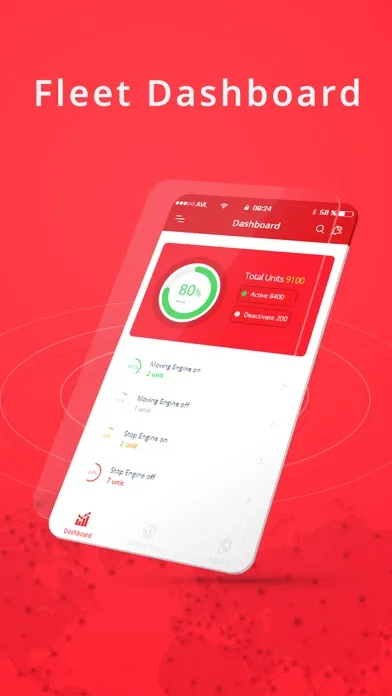 ISUZU Connect स्क्रीनशॉट