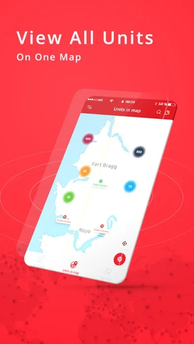 ISUZU Connect स्क्रीनशॉट