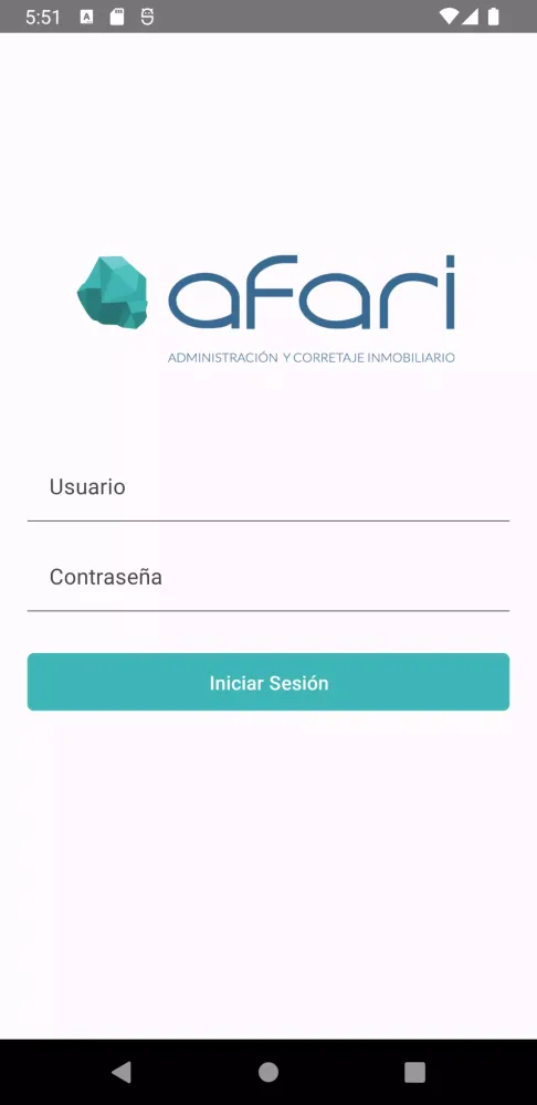 Afari Screenshots