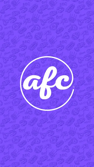 تصاویر AFC Gourmet