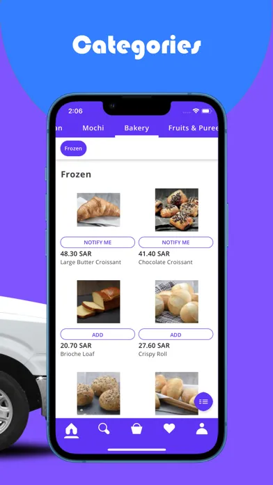 تصاویر AFC Gourmet