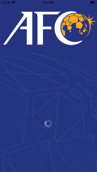 AFC Integrity স্ক্রিনশট