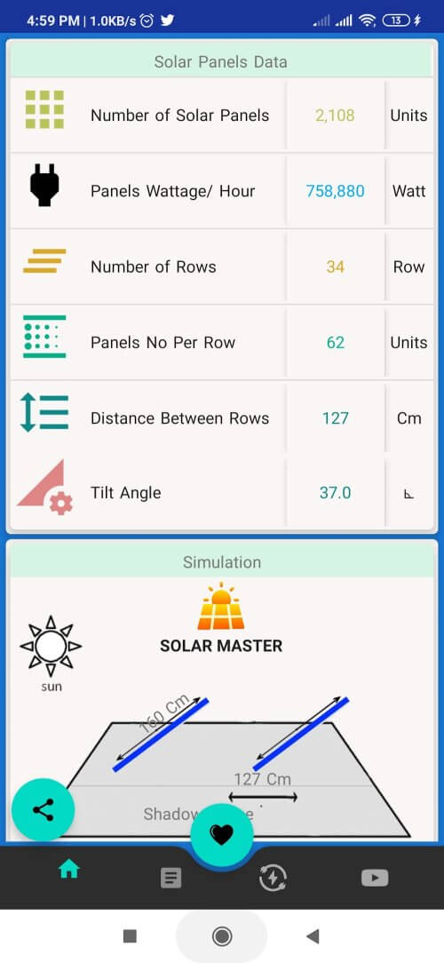 Solar Master-screenshot-5