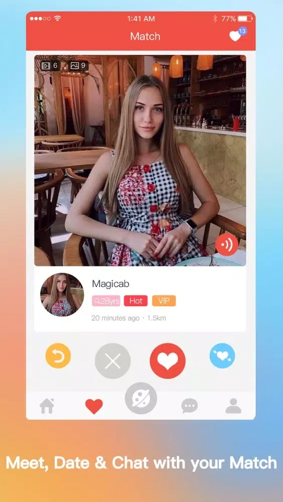 Adult Friend - pure fun finder স্ক্রিনশট