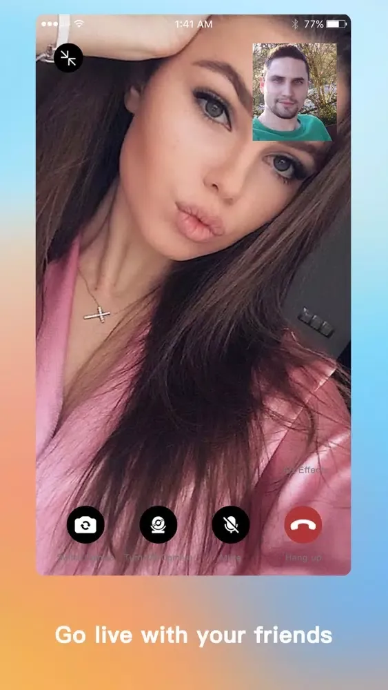 Adult Friend - pure fun finder স্ক্রিনশট