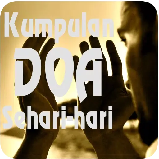 Screenshot di Kumpulan Doa Islam Lengkap