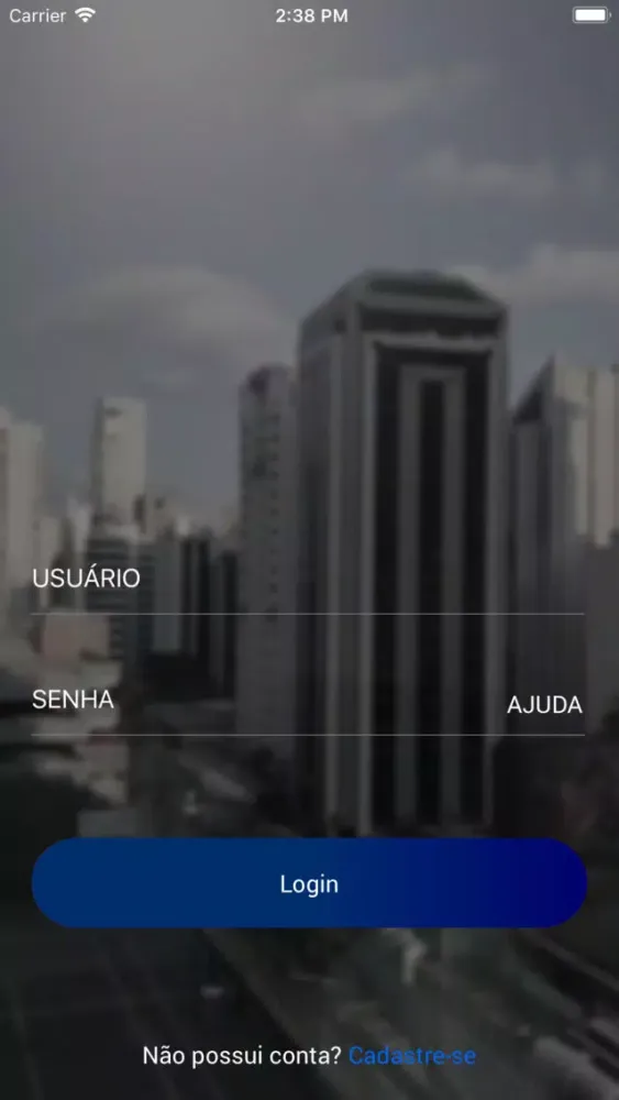 RH Cuida Mazars Screenshots