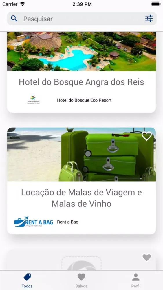 RH Cuida Mazars Screenshots