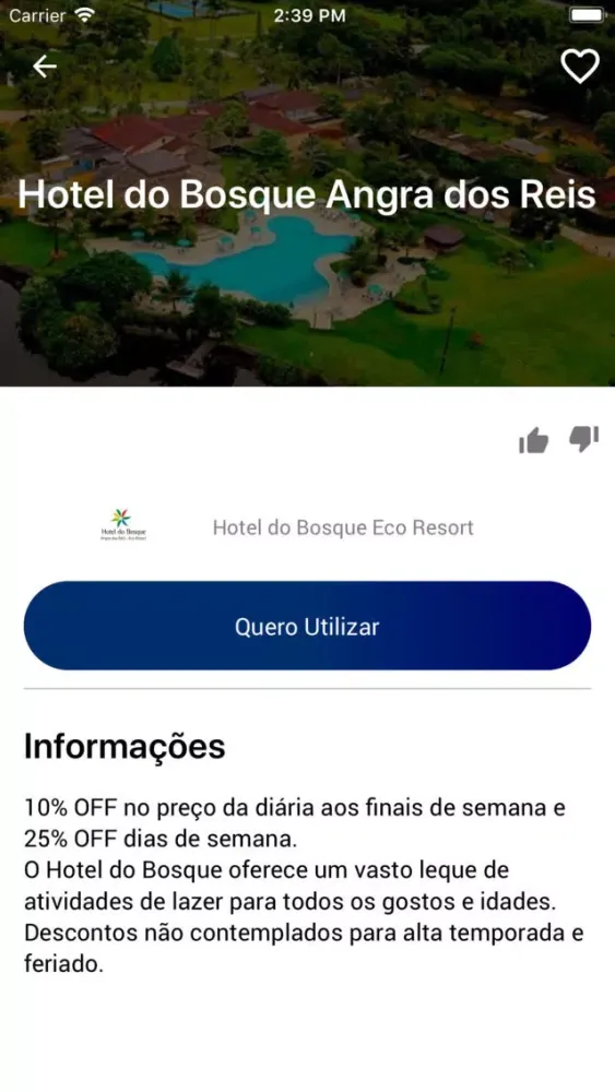 RH Cuida Mazars Screenshots
