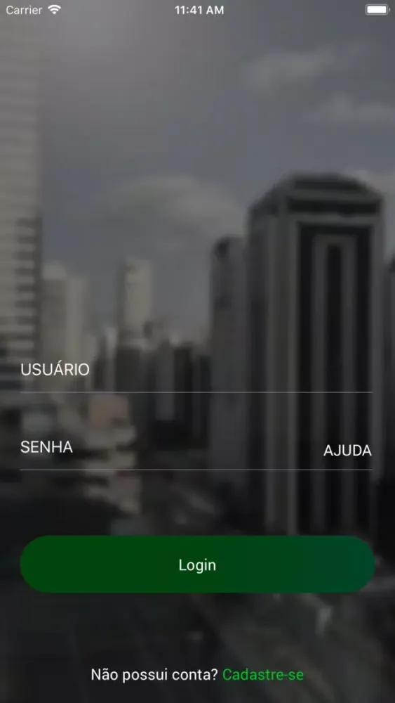 Captures d'écran de Muito Mais Vantagens