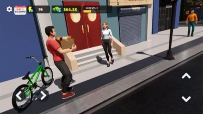 Store Simulator Supermarket 3D 스크린샷