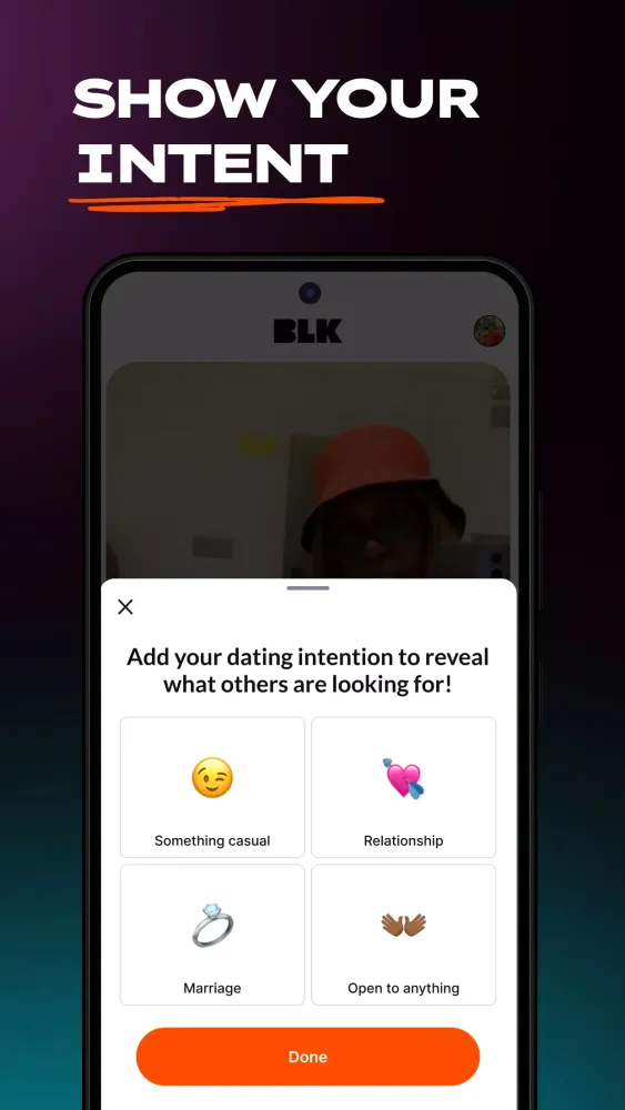 Tangkapan layar BLK