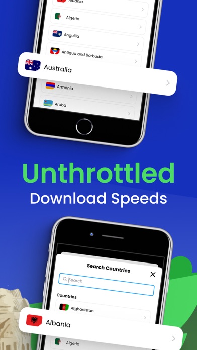 aloSIM: 5G Prepaid Travel eSIM Screenshots