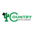 Country Auto Group Dealer App