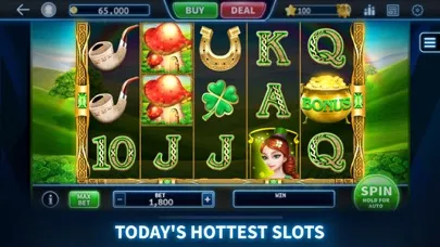 ภาพหน้าจอของ A-Play Online - Play For Fun
