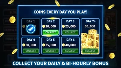 ภาพหน้าจอของ A-Play Online - Play For Fun