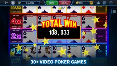 ภาพหน้าจอของ A-Play Online - Play For Fun