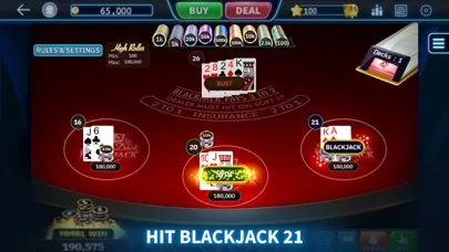 ภาพหน้าจอของ A-Play Online - Play For Fun