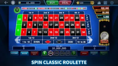ภาพหน้าจอของ A-Play Online - Play For Fun