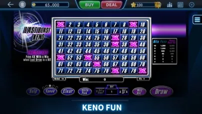 ภาพหน้าจอของ A-Play Online - Play For Fun
