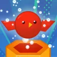 Bounce that Bird! Arcade Game Bounce that Bird! Arcade Game
