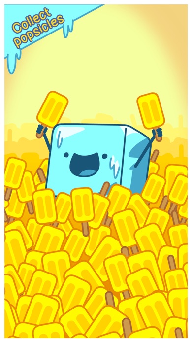 CubeMelt Screenshots