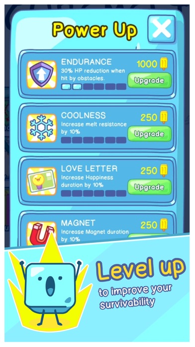 CubeMelt Screenshots