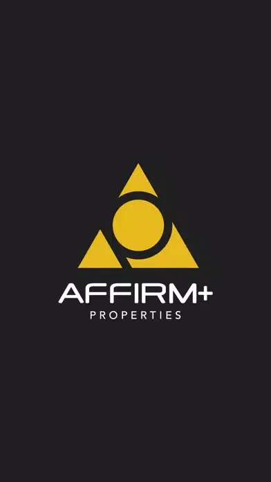 Affirm Plus Property Agency 스크린샷
