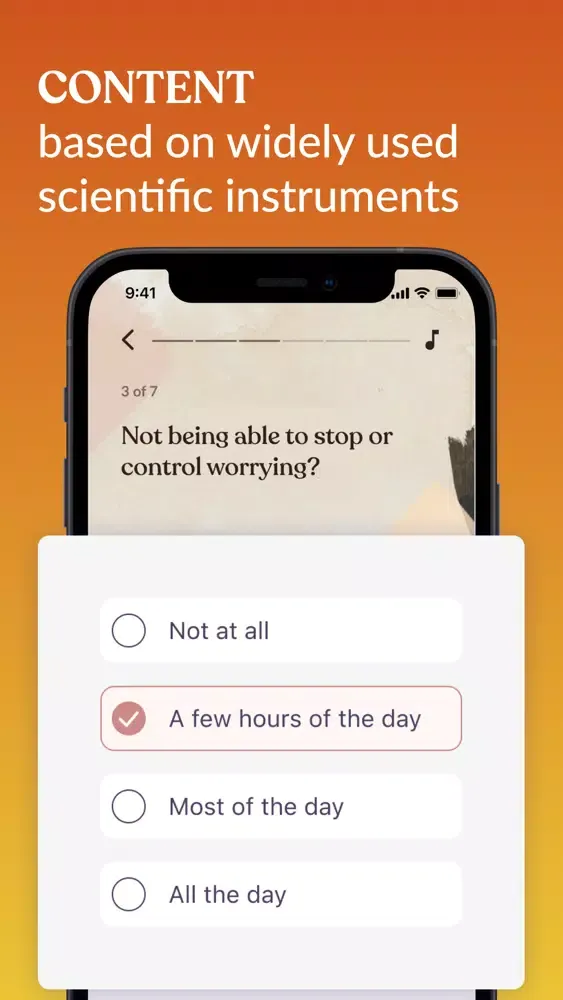 Able: 28-Day Affirmation Plan應用截圖