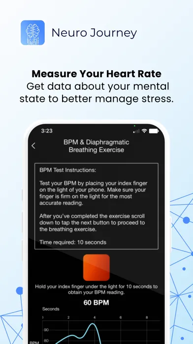 تصاویر Neuro Journey: Mental Fitness
