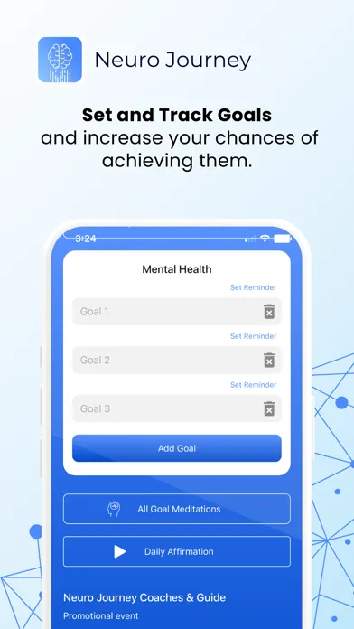 تصاویر Neuro Journey: Mental Fitness
