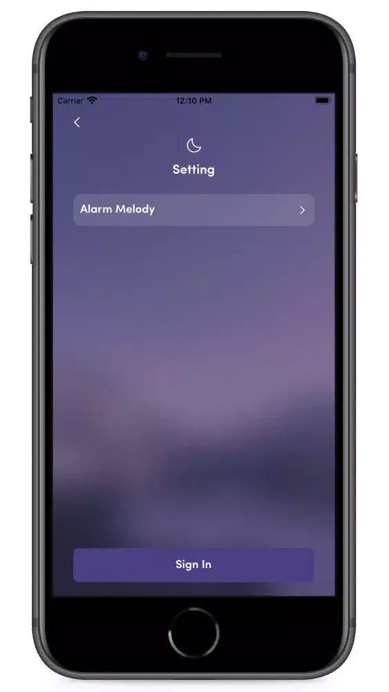تصاویر Nap Alarm