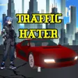 Traffic Hater