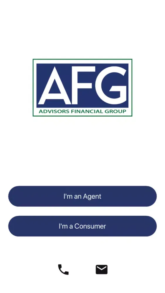 Скриншоты AFG Life Insurance Quotes