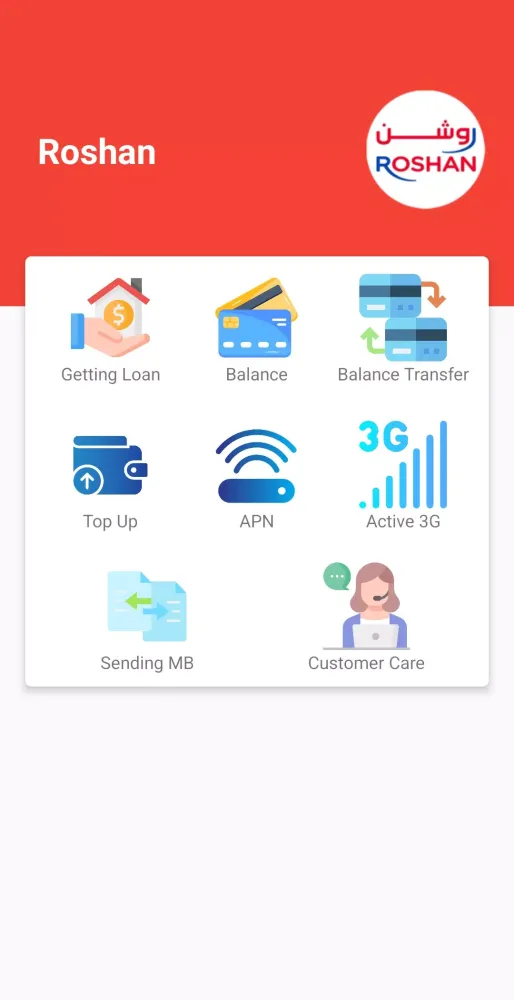 Afghan Networks 2025 Screenshots