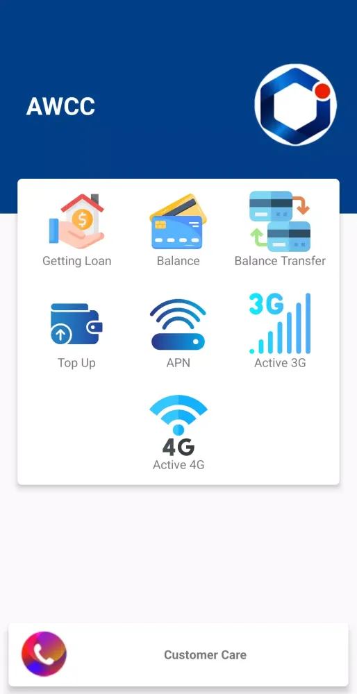 Afghan Networks 2025 Screenshots