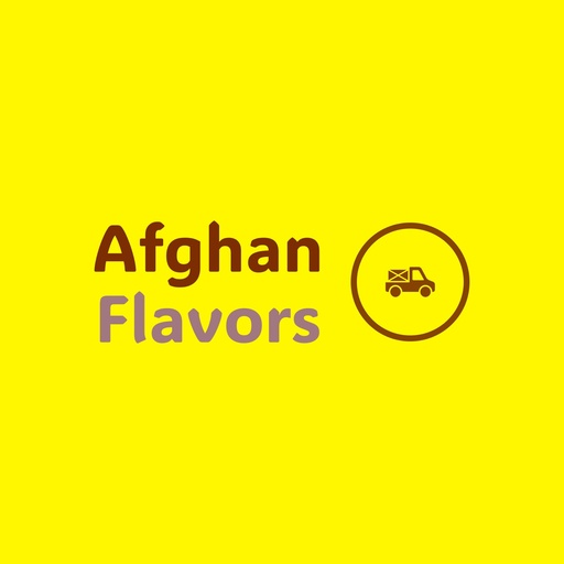 Afghan Flavors