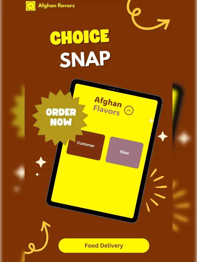 Afghan Flavors Screenshots