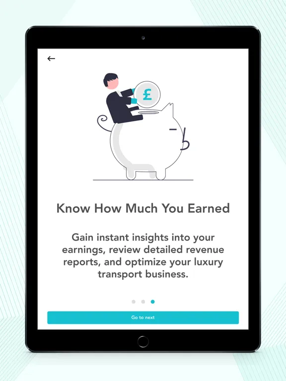 Скриншоты Anything for Hire - Partner iPad 