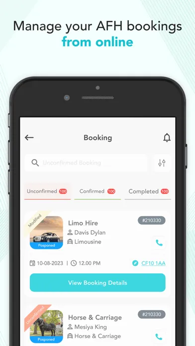 Скриншоты Anything for Hire - Partner
