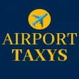 Airport Taxys Driver