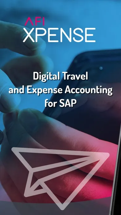 تصاویر AFI Xpense