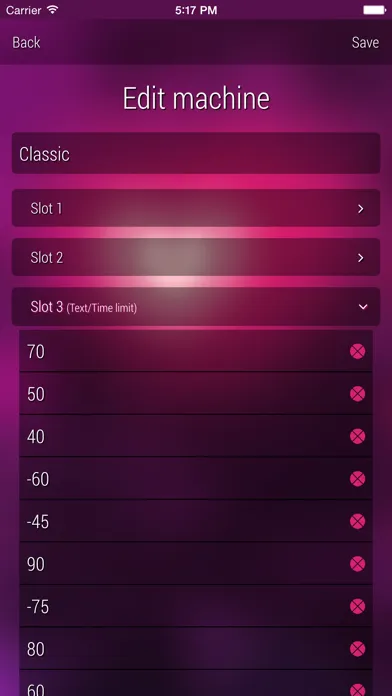 Screenshot di Pleasure Machine - Couple erotic game