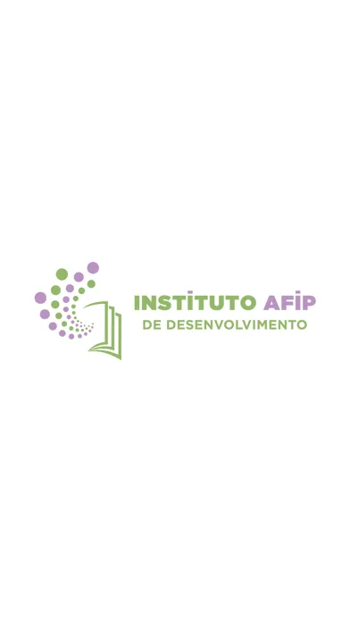 Desenvolvimento AFIP Screenshots
