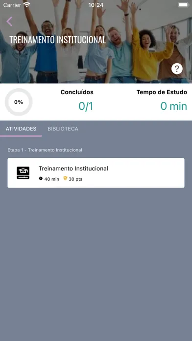 Desenvolvimento AFIP Screenshots