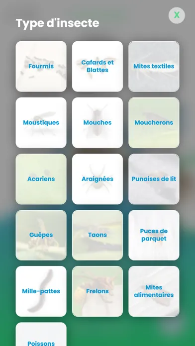 Capturas de pantalla de Mon Expert Propreté