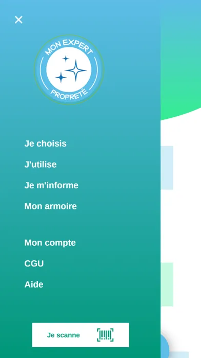 Capturas de pantalla de Mon Expert Propreté